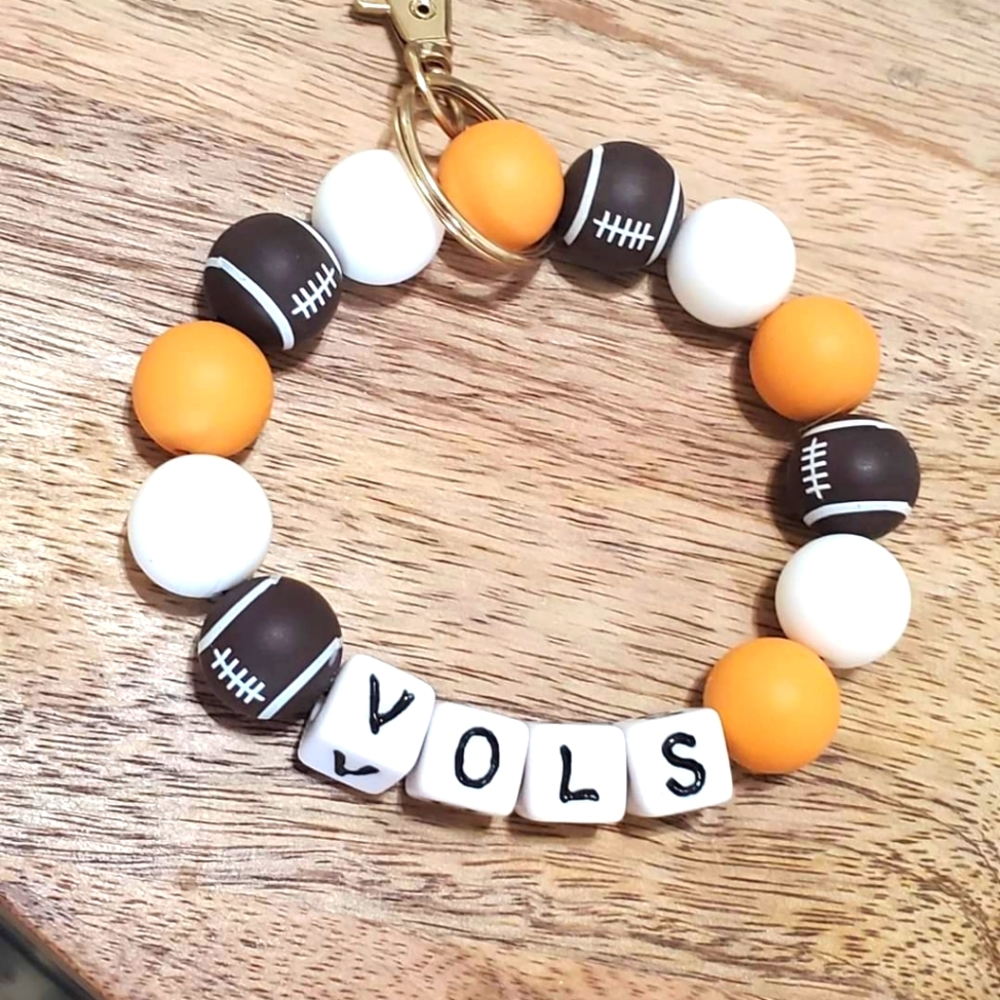 VOLS wristlet